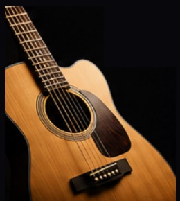 Guitar & Bass