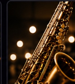 Saxophone