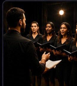 Choir Coaching