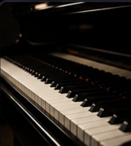 Keyboard & Piano