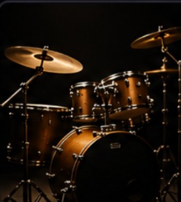 Drums