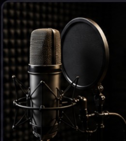 Vocal Training