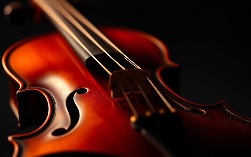 Violin Training